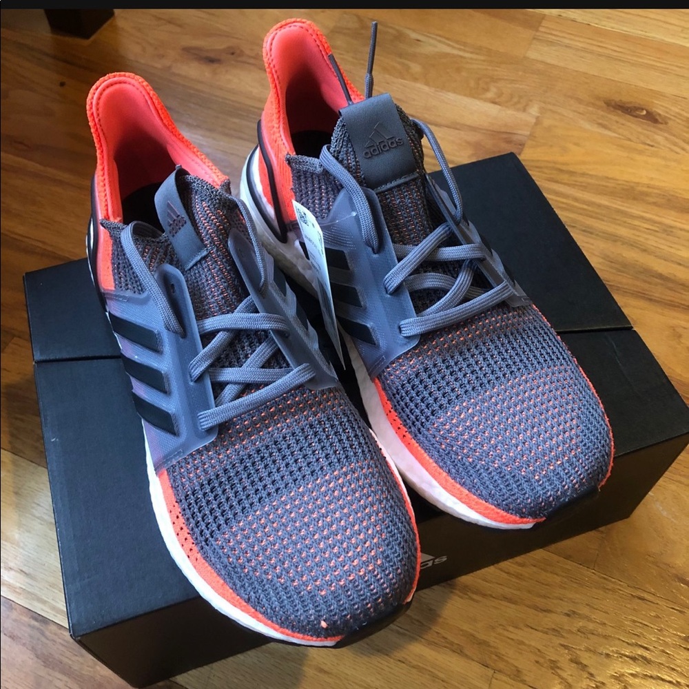 Men’s Adidas ultraboosts